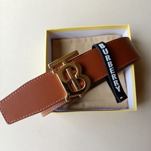 B*urberrry Belts XX 20250407-19