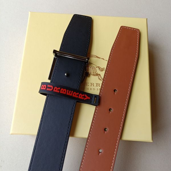 B*urberrry Belts XX 20250407-19