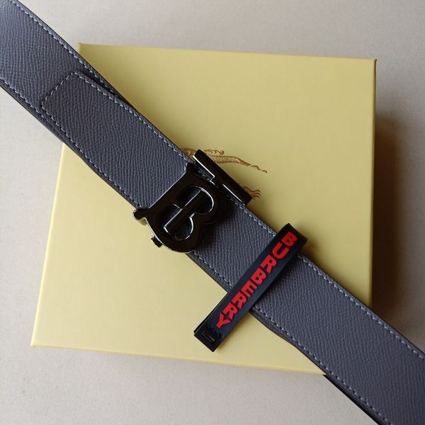 B*urberrry Belts XX 20250407-20