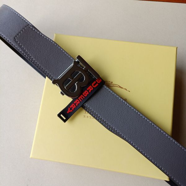 B*urberrry Belts XX 20250407-20