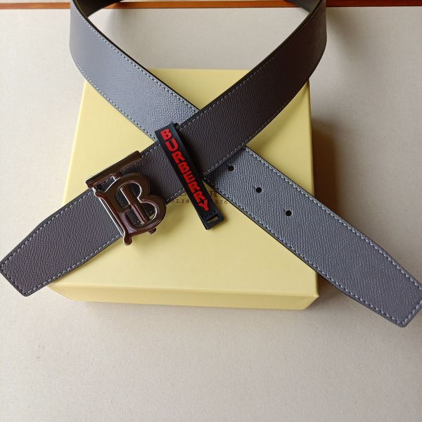 B*urberrry Belts XX 20250407-20
