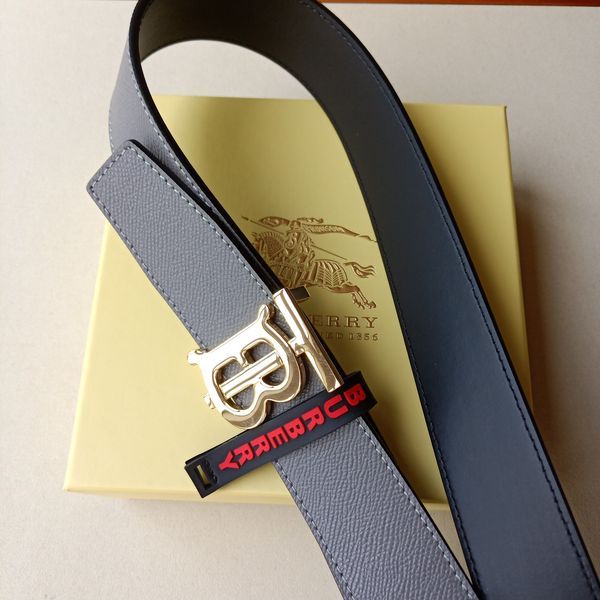 B*urberrry Belts XX 20250407-20