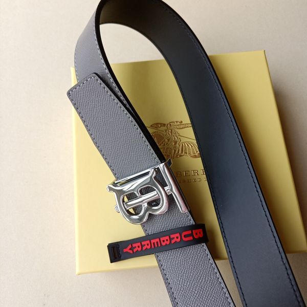 B*urberrry Belts XX 20250407-20