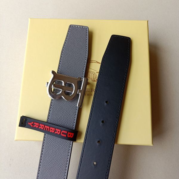 B*urberrry Belts XX 20250407-20