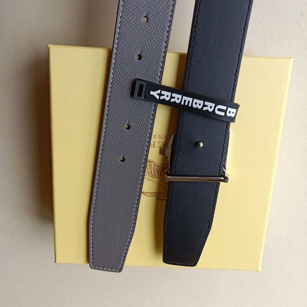 B*urberrry Belts XX 20250407-20