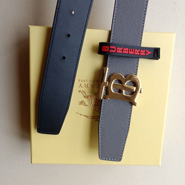 B*urberrry Belts XX 20250407-20