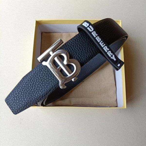 B*urberrry Belts XX 20250407-21