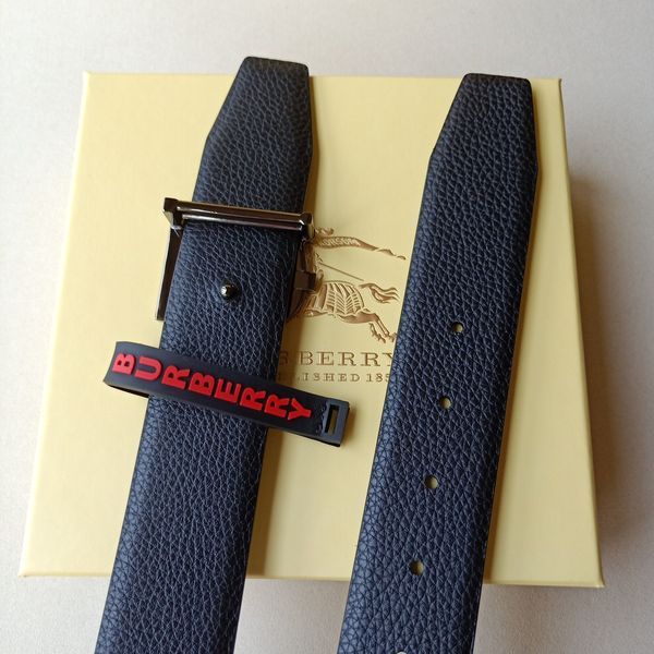 B*urberrry Belts XX 20250407-21