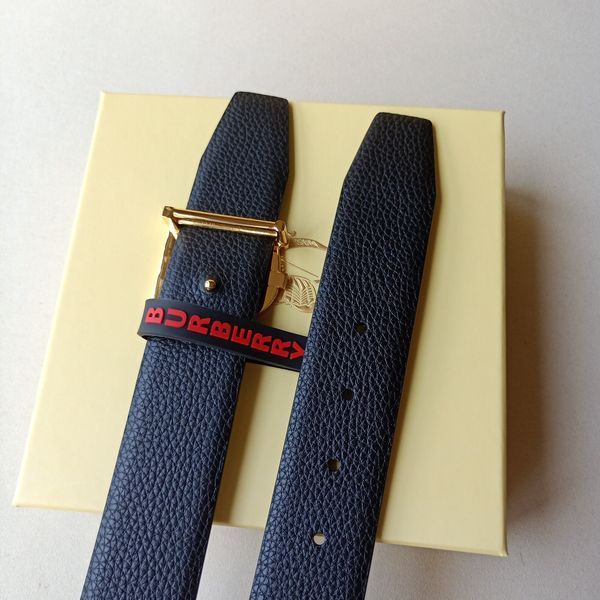 B*urberrry Belts XX 20250407-21