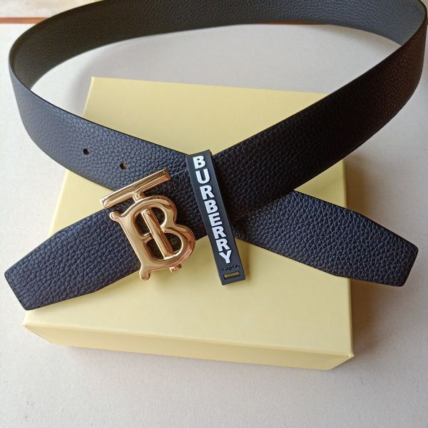 B*urberrry Belts XX 20250407-21