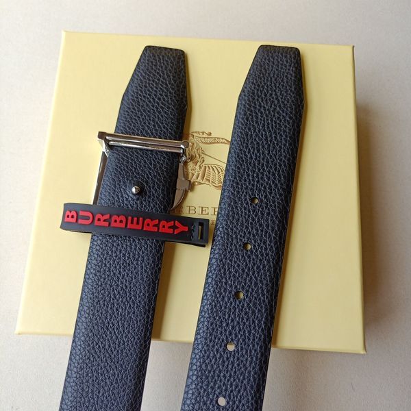 B*urberrry Belts XX 20250407-21
