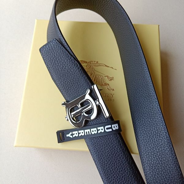 B*urberrry Belts XX 20250407-21