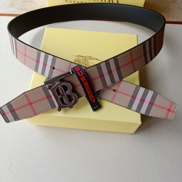 B*urberrry Belts XX 20250407-22