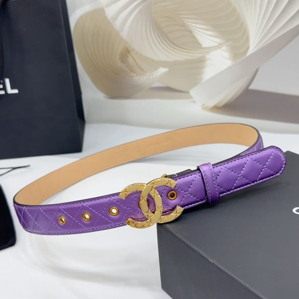 C*hanel Belts   XX 20250407-23