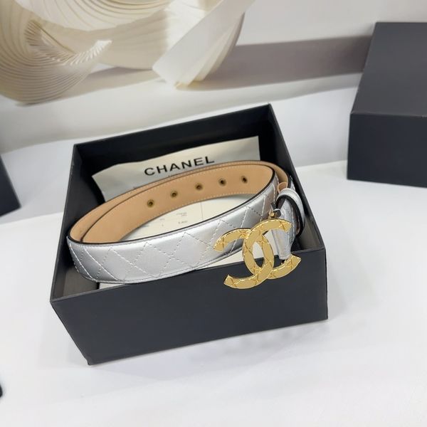 C*hanel Belts   XX 20250407-23