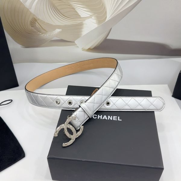 C*hanel Belts   XX 20250407-23