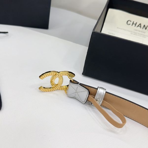 C*hanel Belts   XX 20250407-23