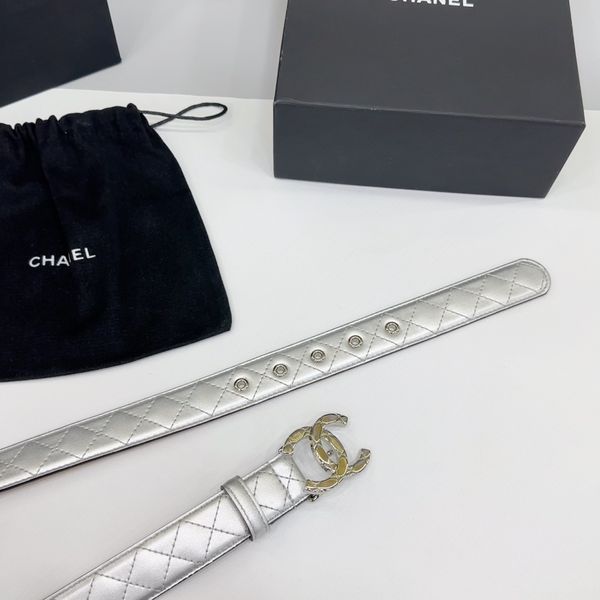 C*hanel Belts   XX 20250407-23