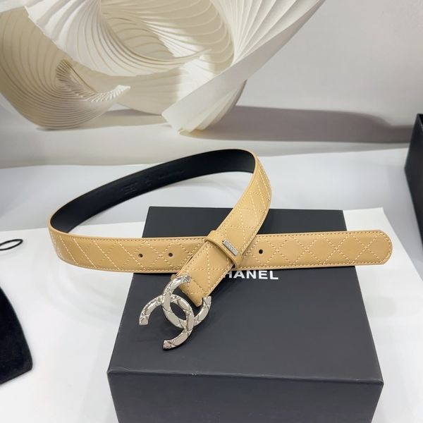 C*hanel Belts   XX 20250407-24