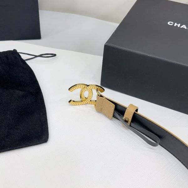 C*hanel Belts   XX 20250407-24