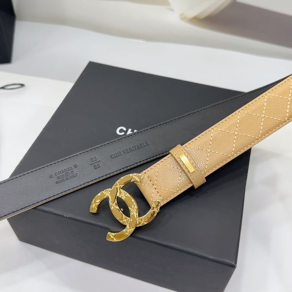 C*hanel Belts   XX 20250407-24