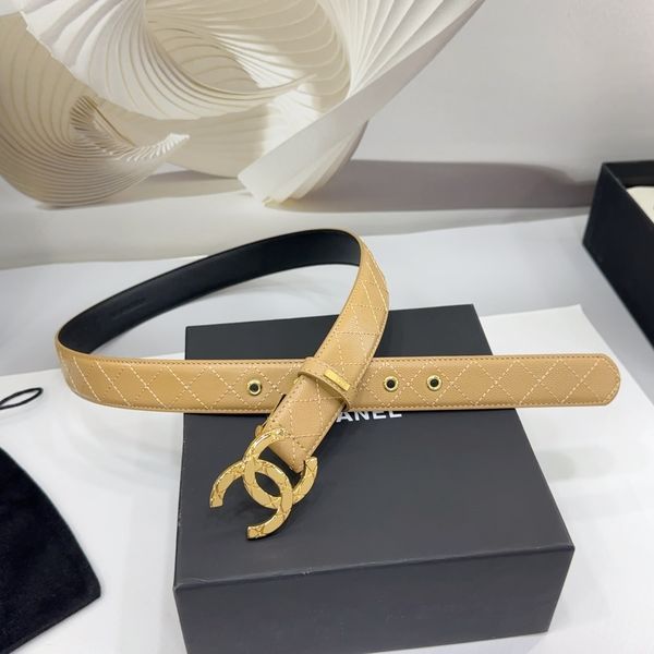C*hanel Belts   XX 20250407-24