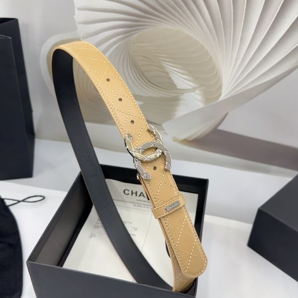 C*hanel Belts   XX 20250407-24