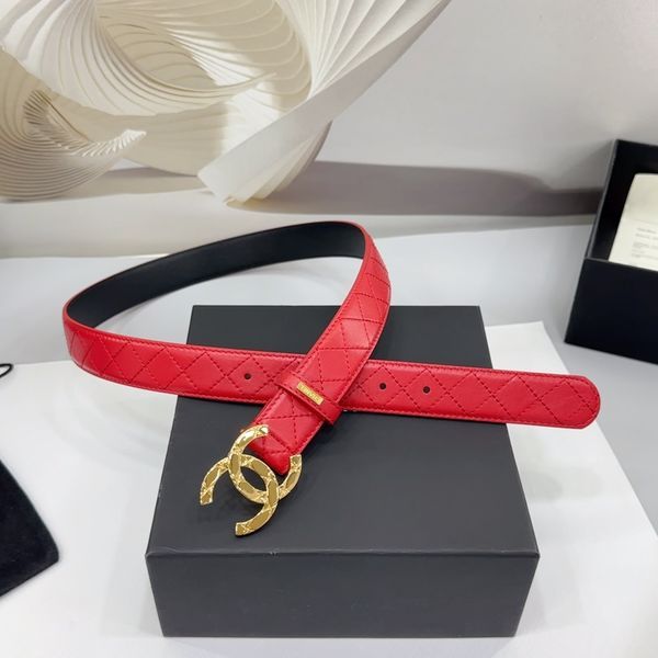 C*hanel Belts   XX 20250407-25