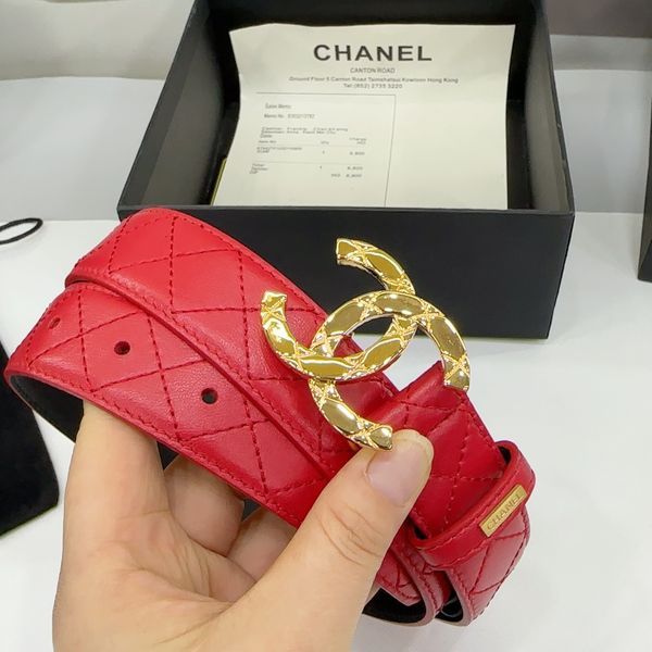 C*hanel Belts   XX 20250407-25