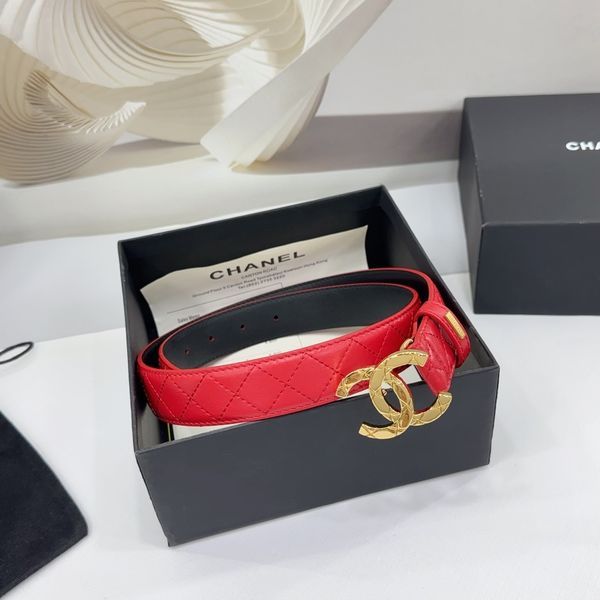 C*hanel Belts   XX 20250407-25