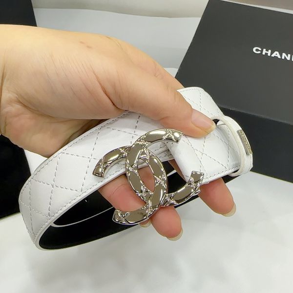 C*hanel Belts   XX 20250407-25