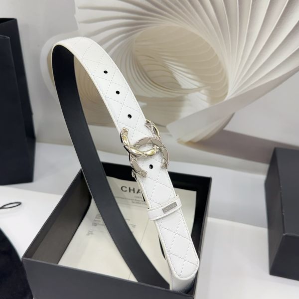 C*hanel Belts   XX 20250407-25