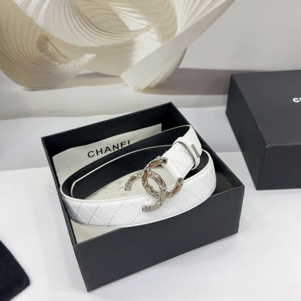 C*hanel Belts   XX 20250407-25
