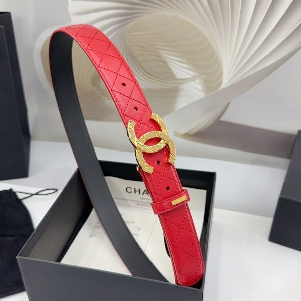 C*hanel Belts   XX 20250407-25