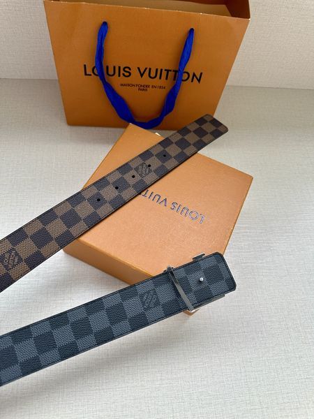 L*ouis V*uitton Belts XX 20250407-26