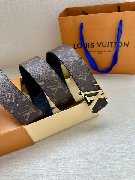 L*ouis V*uitton Belts XX 20250407-26