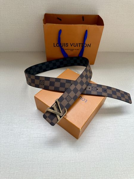 L*ouis V*uitton Belts XX 20250407-26