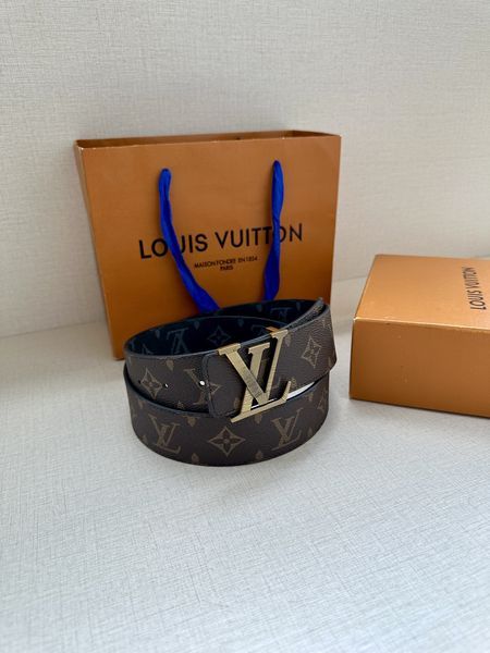 L*ouis V*uitton Belts XX 20250407-26