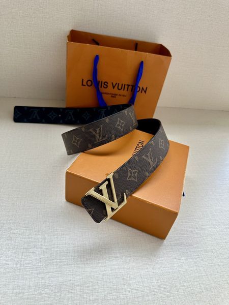 L*ouis V*uitton Belts XX 20250407-26