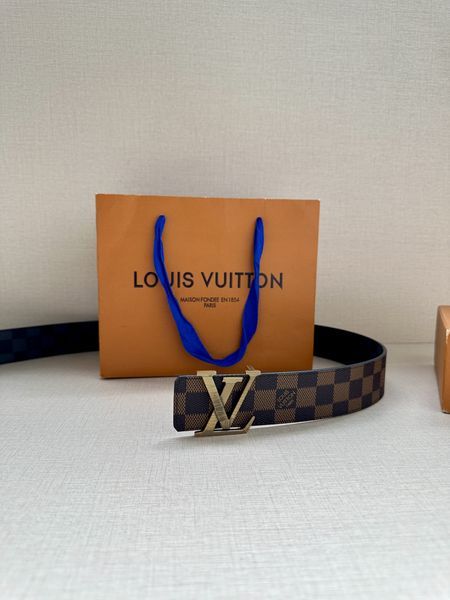 L*ouis V*uitton Belts XX 20250407-26