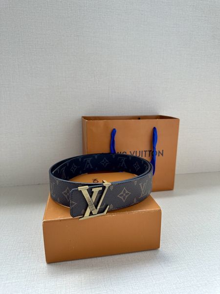 L*ouis V*uitton Belts XX 20250407-26