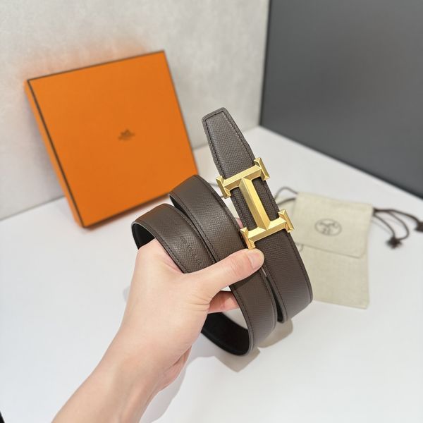 H*ermes Belts XX 20250407-30