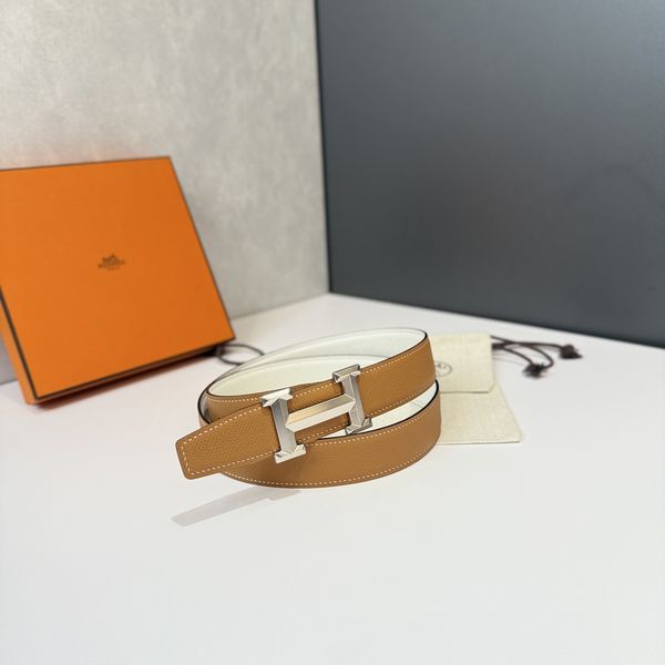 H*ermes Belts XX 20250407-31