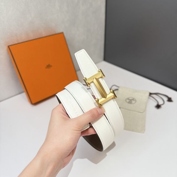 H*ermes Belts XX 20250407-31