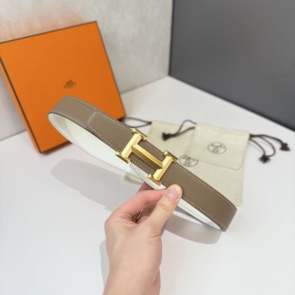H*ermes Belts XX 20250407-31