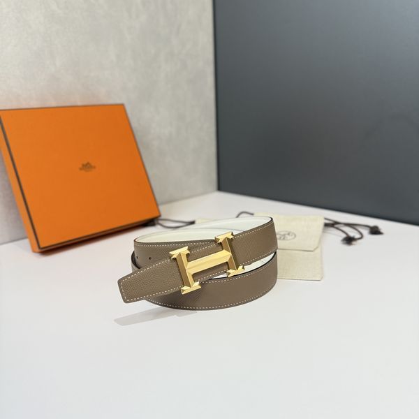 H*ermes Belts XX 20250407-31