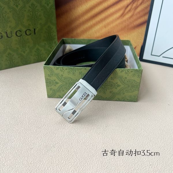 G*ucci Belts   XX 20250407-32