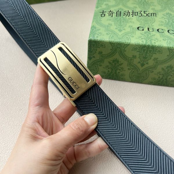 G*ucci Belts   XX 20250407-32