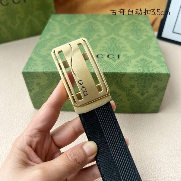 G*ucci Belts   XX 20250407-32