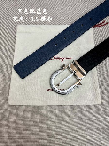 F*erragamo Belts  XX 20250407-33